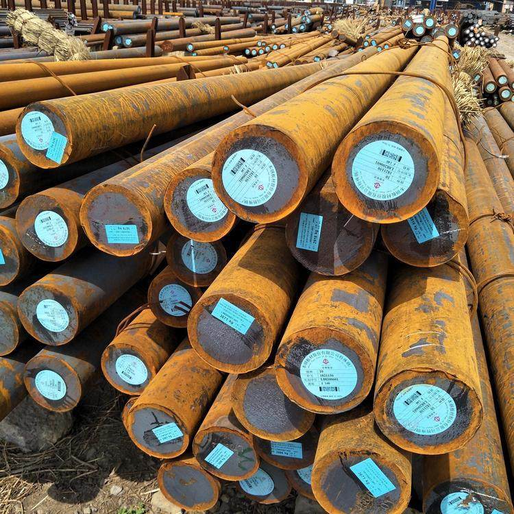 圓鋼整體供應依然偏弱